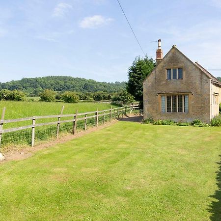 Villa Barndown à Weston Subedge Extérieur photo