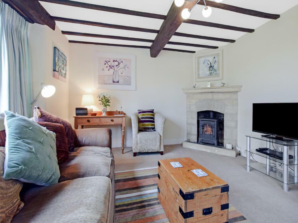 Villa Barndown à Weston Subedge Extérieur photo