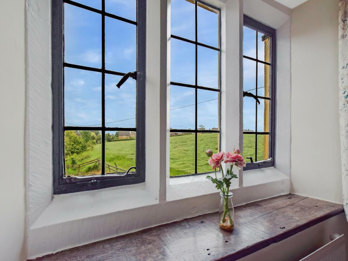 Villa Barndown à Weston Subedge Extérieur photo