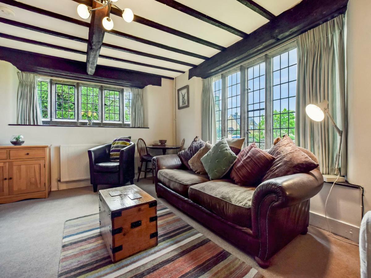 Villa Barndown à Weston Subedge Extérieur photo