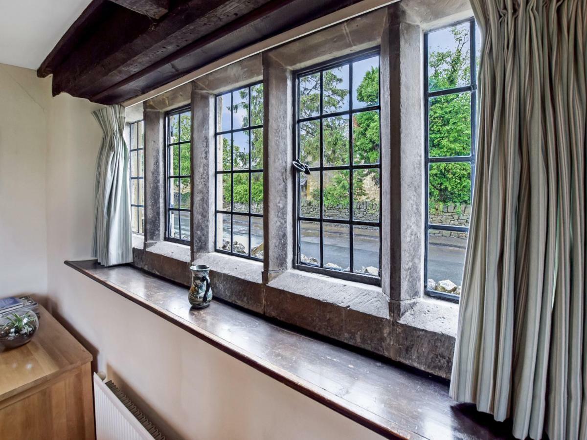Villa Barndown à Weston Subedge Extérieur photo
