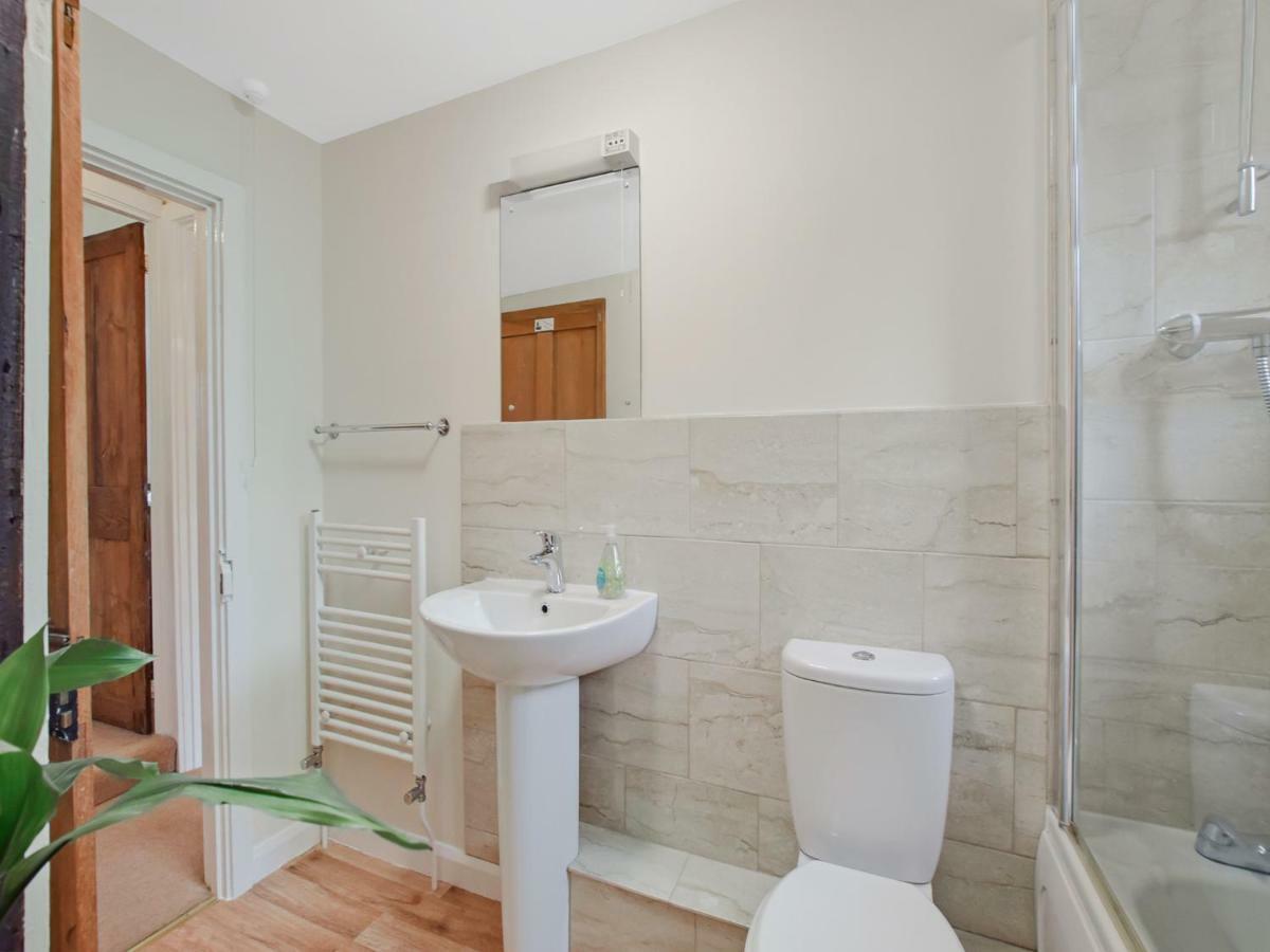 Villa Barndown à Weston Subedge Extérieur photo
