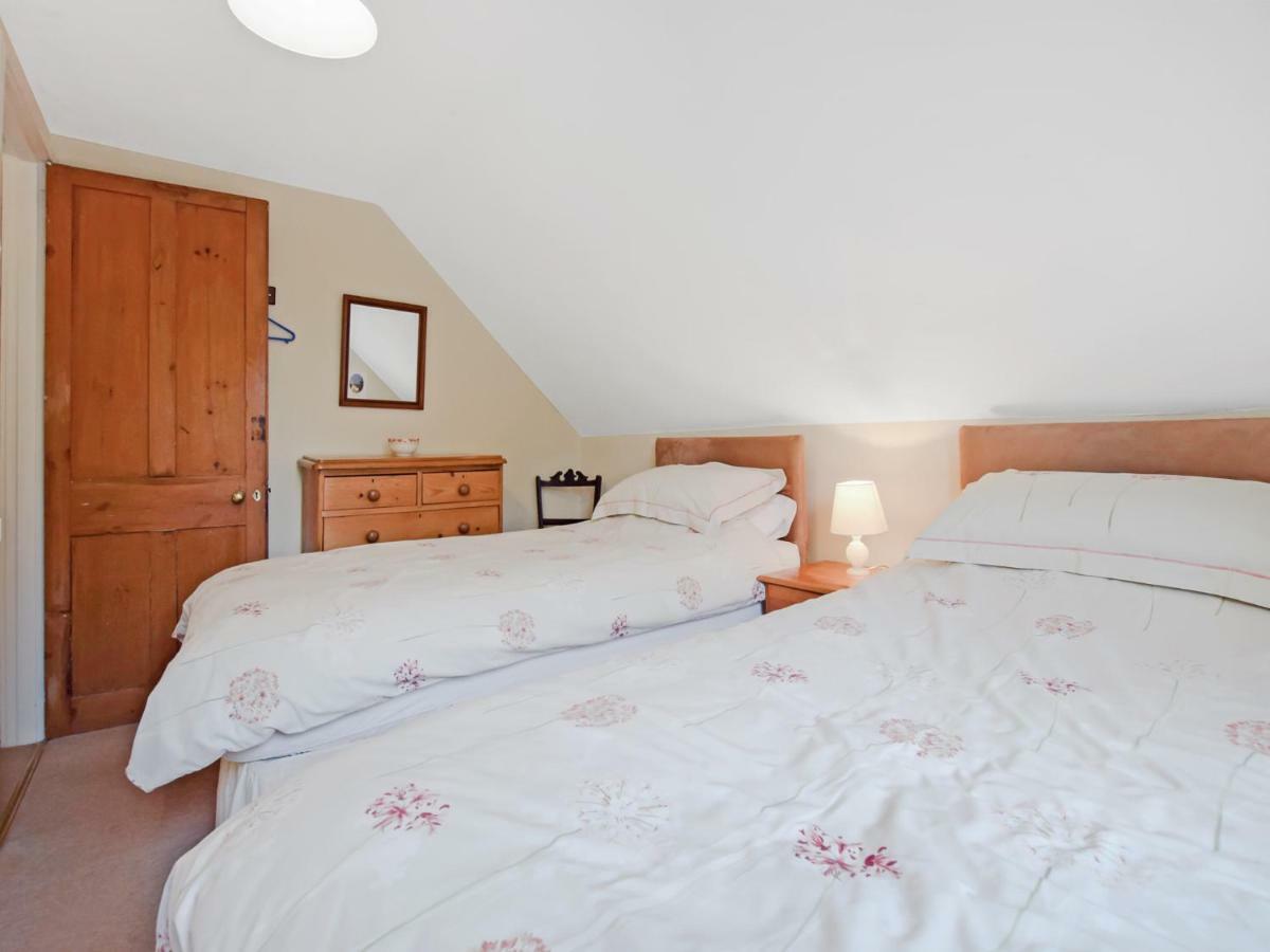 Villa Barndown à Weston Subedge Extérieur photo